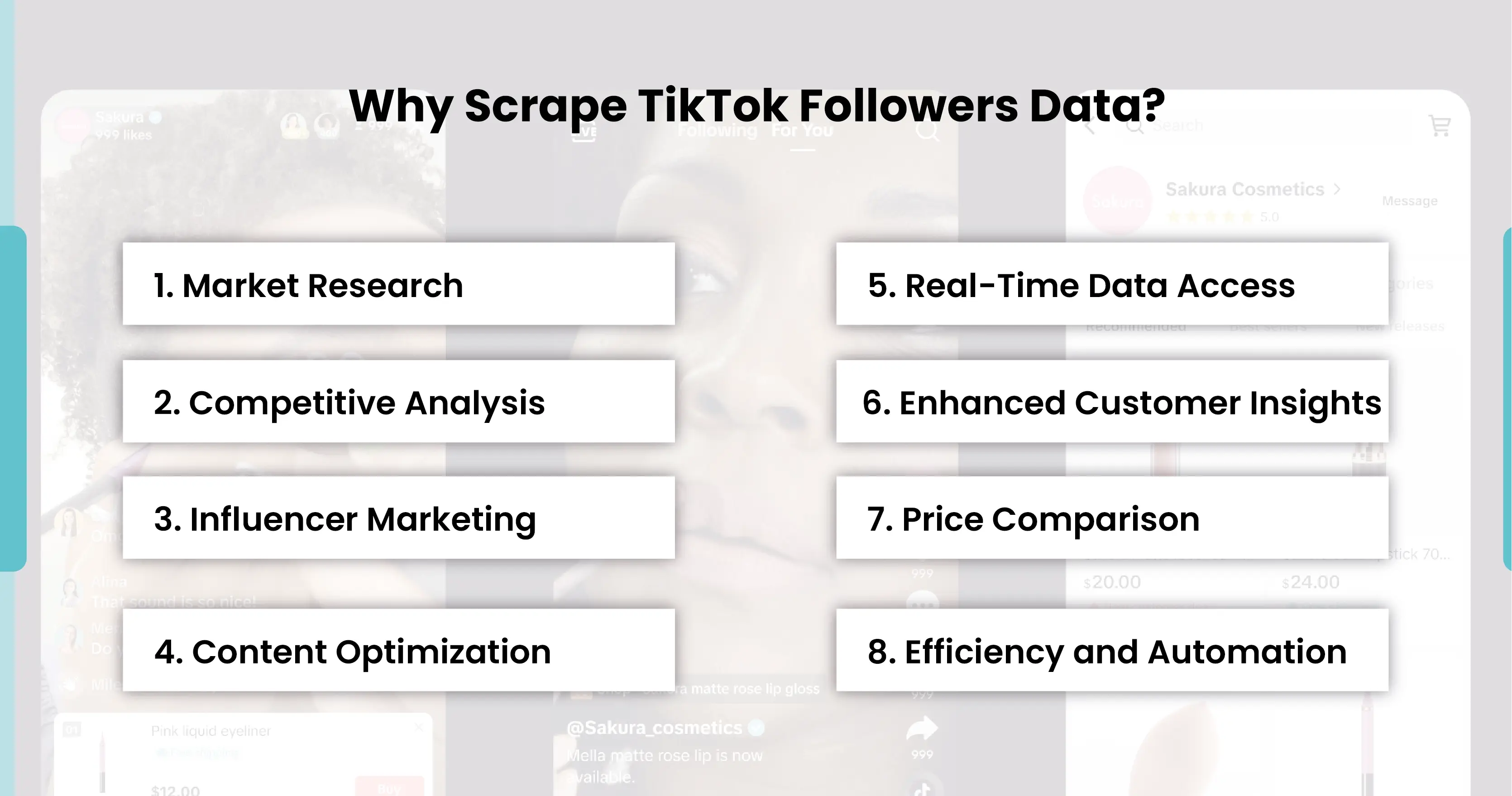 Why-Scrape-TikTok-Followers-Data